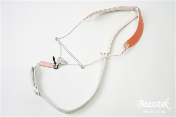 SaxStrap  LithePremiumⅡ 2025限定モデル Coral  Mサイズ
