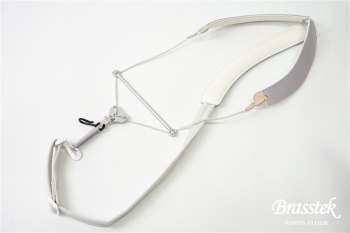 SaxStrap  LithePremiumⅡ 2025限定モデル Lavender  Mサイズ