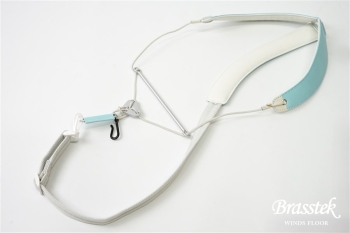 SaxStrap  LithePremiumⅡ 2025限定モデル Aqua  Mサイズ