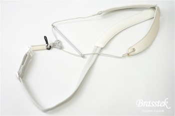 SaxStrap  LithePremiumⅡ 2025限定モデル Snow  Mサイズ