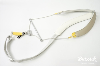 SaxStrap  LithePremiumⅡ 2025限定モデル Lemon  Mサイズ