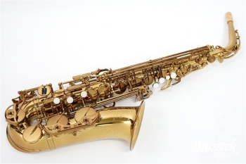 Alto Saxophone YAS-62A【特別生産品】