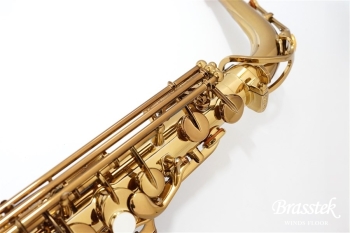 Alto Saxophone YAS-62A【特別生産品】