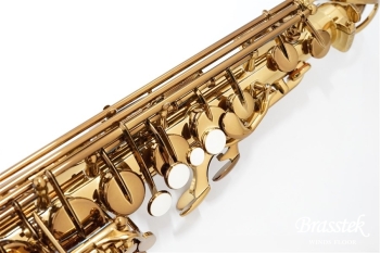 Alto Saxophone YAS-62A【特別生産品】