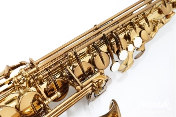 Alto Saxophone YAS-62A【特別生産品】