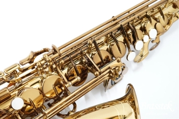 Alto Saxophone YAS-62A【特別生産品】