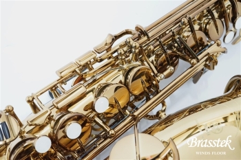 Alto Saxophone YAS-62A【特別生産品】