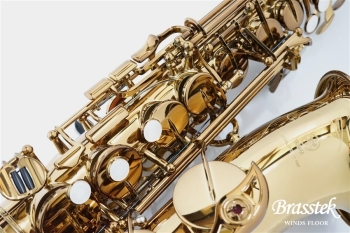 Alto Saxophone YAS-62A【特別生産品】