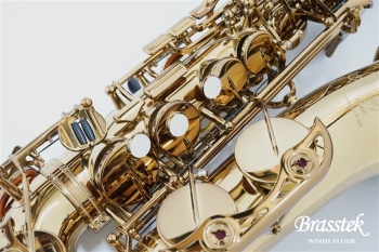Alto Saxophone YAS-62A【特別生産品】