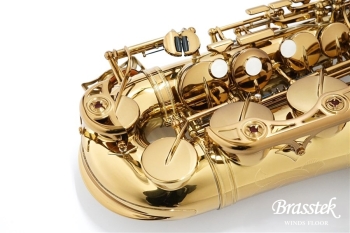 Alto Saxophone YAS-62A【特別生産品】