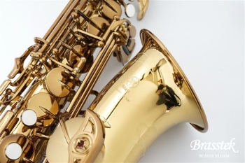 Alto Saxophone YAS-62A【特別生産品】