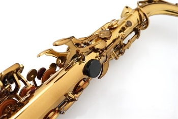 Alto Saxophone YAS-62A【特別生産品】