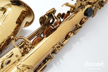 Alto Saxophone YAS-62A【特別生産品】