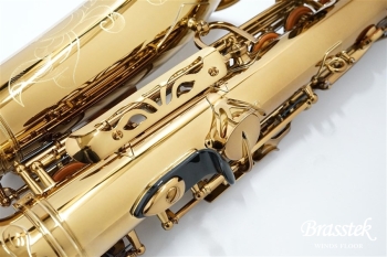 Alto Saxophone YAS-62A【特別生産品】
