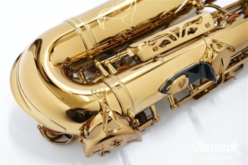 Alto Saxophone YAS-62A【特別生産品】