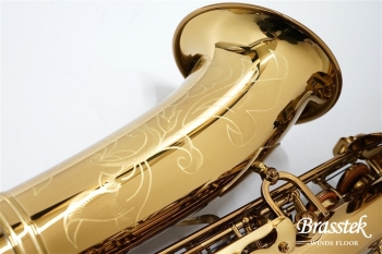 Alto Saxophone YAS-62A【特別生産品】