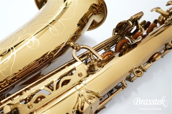 Alto Saxophone YAS-62A【特別生産品】
