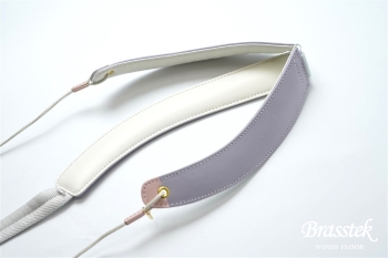SaxStrap Lithe Premium Ⅱ 2025年限定モデル ラベンダー Mサイズ