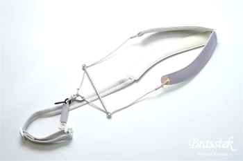 SaxStrap Lithe Premium Ⅱ 2025年限定モデル ラベンダー Mサイズ