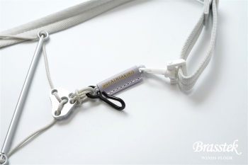 SaxStrap Lithe Premium Ⅱ 2025年限定モデル ラベンダー Mサイズ