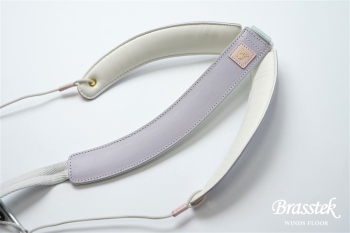 SaxStrap Lithe Premium Ⅱ 2025年限定モデル ラベンダー Mサイズ