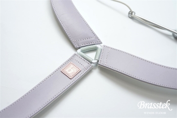 SaxStrap Lithe Premium Ⅱ 2025年限定モデル ラベンダー Mサイズ