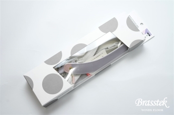 SaxStrap Lithe Premium Ⅱ 2025年限定モデル ラベンダー Mサイズ