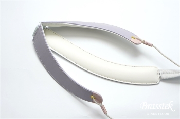 SaxStrap Lithe Premium Ⅱ 2025年限定モデル ラベンダー Mサイズ