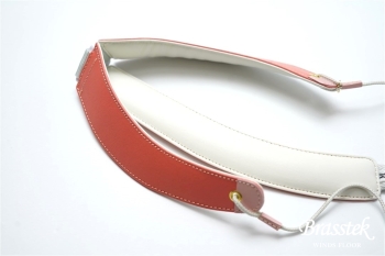 SaxStrap LithePremiumⅡ 2025年限定モデル コーラル Mサイズ