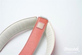 SaxStrap LithePremiumⅡ 2025年限定モデル コーラル Mサイズ