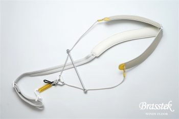 SaxStrap LithePremiumⅡ レモン M