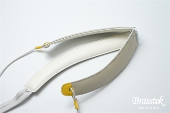 SaxStrap LithePremiumⅡ レモン M