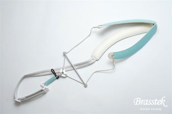 SaxStrap LithePremiumⅡ アクア L