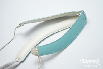 SaxStrap LithePremiumⅡ アクア L