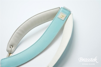 SaxStrap LithePremiumⅡ アクア L