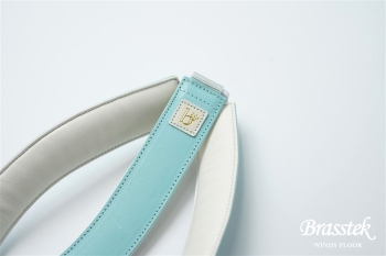 SaxStrap LithePremiumⅡ アクア L