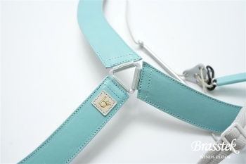 SaxStrap LithePremiumⅡ アクア L