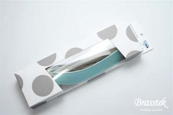 SaxStrap LithePremiumⅡ アクア L