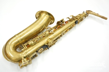 Alto Saxophone YAS-62UL