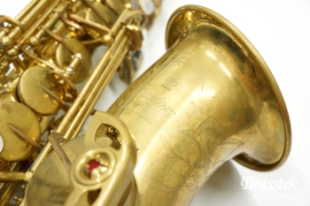 Alto Saxophone YAS-62UL