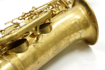 Alto Saxophone YAS-62UL