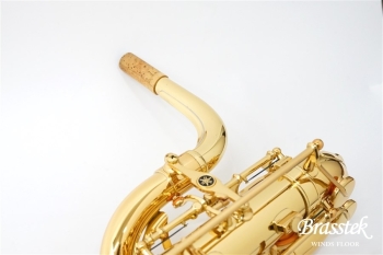 Baritone Saxophone YBS-41ll