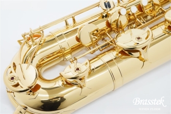 Baritone Saxophone YBS-41ll
