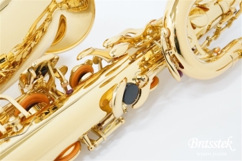 Baritone Saxophone YBS-41ll