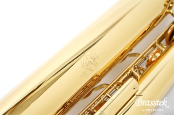 Baritone Saxophone YBS-41ll