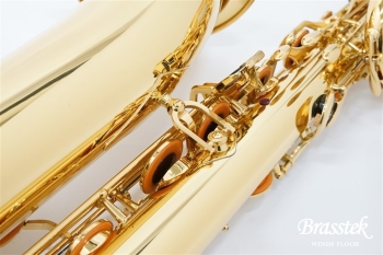 Baritone Saxophone YBS-41ll