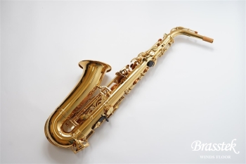 Alto Saxophone　YAS-475