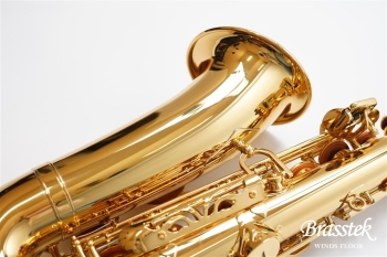 Alto Saxophone　YAS-475