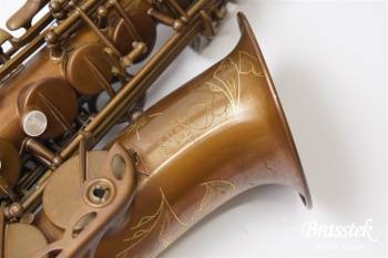 Alto Saxophone Model ” Rustic ”