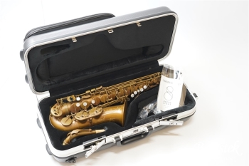 Alto Saxophone Model ” Rustic ”